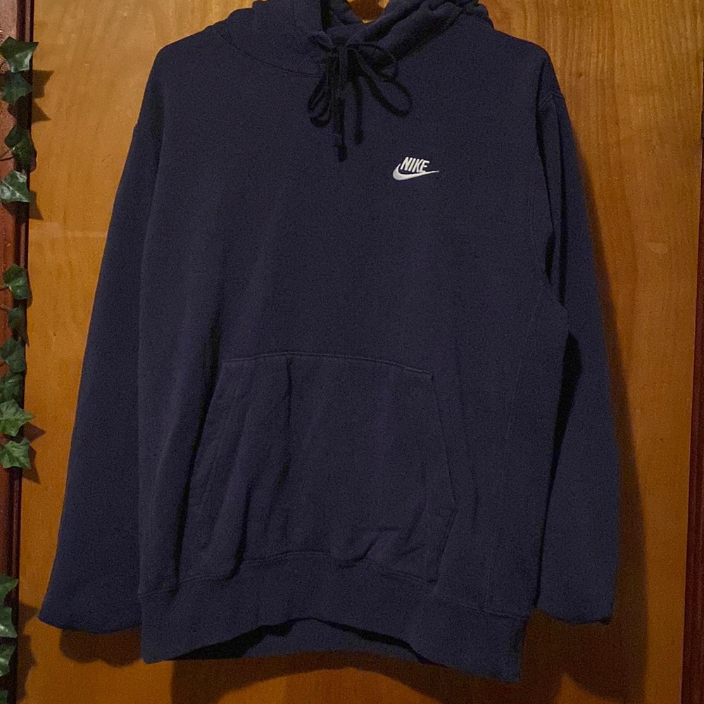 Nike sportswear club fleece